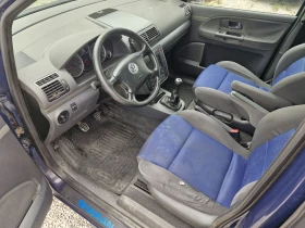 VW Sharan 1.9 TDI 116 4-MOTION  | Mobile.bg    12