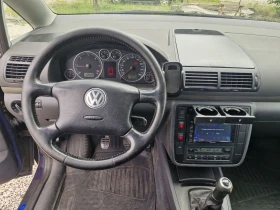 VW Sharan 1.9 TDI 116 4-MOTION  | Mobile.bg    13
