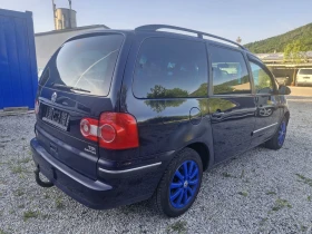 VW Sharan 1.9 TDI 116 4-MOTION  | Mobile.bg    5
