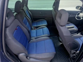 Обява за продажба на VW Sharan 1.9 TDI 116кс 4-MOTION  ~5 990 лв. - изображение 11