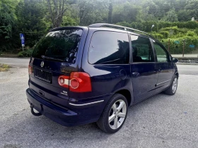     VW Sharan 1.9 TDI 116 4-MOTION 