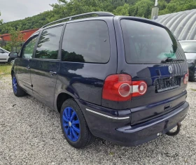VW Sharan 1.9 TDI 116 4-MOTION  | Mobile.bg    4