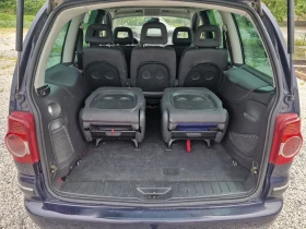 VW Sharan 1.9 TDI 116 4-MOTION  | Mobile.bg    16