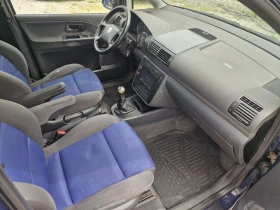 VW Sharan 1.9 TDI 116 4-MOTION  | Mobile.bg    10