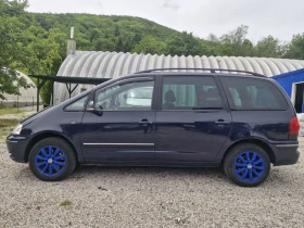 VW Sharan 1.9 TDI 116 4-MOTION  | Mobile.bg    7