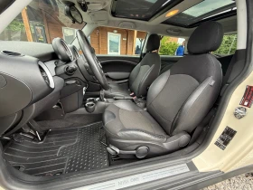 Mini Cooper 1.4i 75. * * * *  | Mobile.bg    13