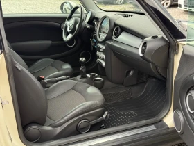Mini Cooper 1.4i 75. * * * *  | Mobile.bg    11