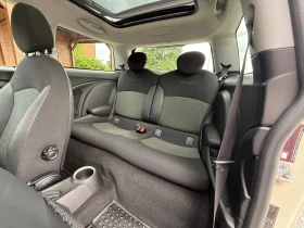 Mini Cooper 1.4i 75. * * * *  | Mobile.bg    15