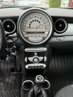Mini Cooper 1.4i 75. * * * *  | Mobile.bg    16