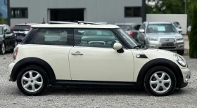 Mini Cooper 1.4i 75. * * * *  | Mobile.bg    8