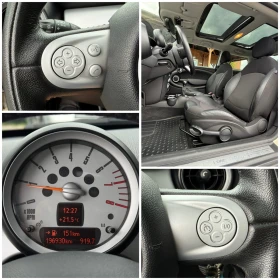 Mini Cooper 1.4i 75. * * * *  | Mobile.bg    17