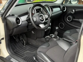 Mini Cooper 1.4i 75. * * * *  | Mobile.bg    9
