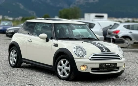     Mini Cooper 1.4i 75. * * * * 