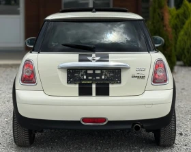 Mini Cooper 1.4i 75. * * * *  | Mobile.bg    5