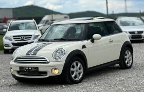    Mini Cooper 1.4i 75. * * * * 