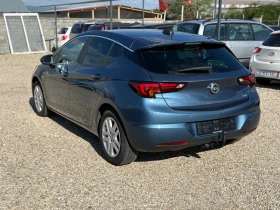 Opel Astra 1.6d/Full LED/NAVI/EVRO6/ | Mobile.bg    4
