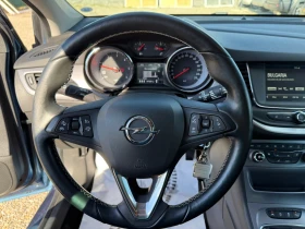 Opel Astra 1.6d/Full LED/NAVI/EVRO6/ | Mobile.bg    10