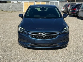 Opel Astra 1.6d/Full LED/NAVI/EVRO6/ | Mobile.bg    2