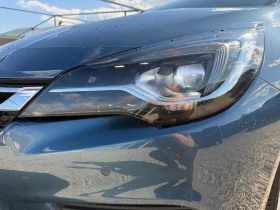 Opel Astra 1.6d/Full LED/NAVI/EVRO6/ | Mobile.bg    16