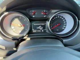 Opel Astra 1.6d/Full LED/NAVI/EVRO6/ | Mobile.bg    12