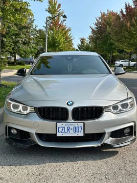 BMW 440 I * M-Package* * xDrive* * Harman * (  ) | Mobile.bg    2