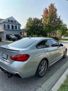 BMW 440 I * M-Package* * xDrive* * Harman * (  ) | Mobile.bg    8