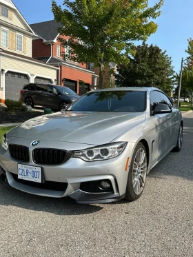  BMW 440