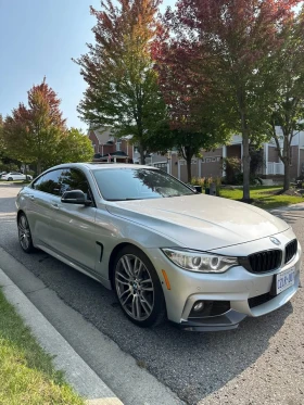 BMW 440 I * M-Package* * xDrive* * Harman * (  ) | Mobile.bg    3
