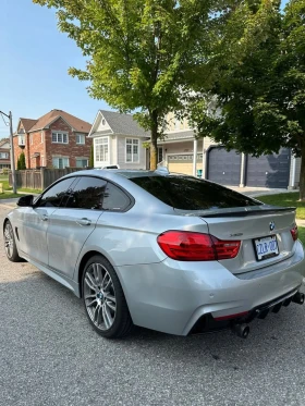 BMW 440 I * M-Package* * xDrive* * Harman * (  ) | Mobile.bg    6