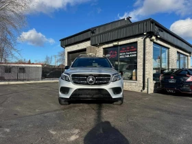 Mercedes-Benz GLS 450 * AMG PACK* 4MATIC* 360CAM* (  ) | Mobile.bg    2