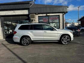 Mercedes-Benz GLS 450 * AMG PACK* 4MATIC* 360CAM* (  ) | Mobile.bg    9