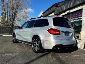 Mercedes-Benz GLS 450 * AMG PACK* 4MATIC* 360CAM* (  ) | Mobile.bg    5