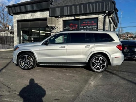 Mercedes-Benz GLS 450 * AMG PACK* 4MATIC* 360CAM* (  ) | Mobile.bg    4