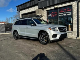 Mercedes-Benz GLS 450 * AMG PACK* 4MATIC* 360CAM* (  ) | Mobile.bg    10