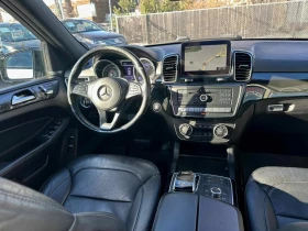 Mercedes-Benz GLS 450 * AMG PACK* 4MATIC* 360CAM* (  ) | Mobile.bg    12