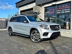     Mercedes-Benz GLS 450 * AMG PACK* 4MATIC* 360CAM* (  )