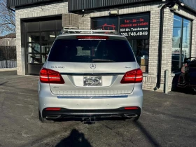 Mercedes-Benz GLS 450 * AMG PACK* 4MATIC* 360CAM* (  ) | Mobile.bg    6