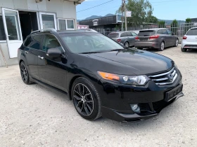 Honda Accord 2.2 i-DTEC 150кн type.S - 16300 лв. - 53478837 3