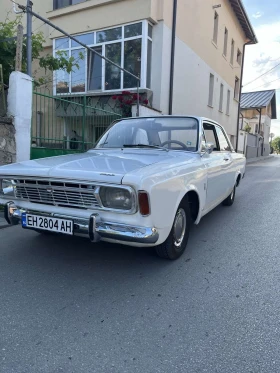 Ford 17m 17 M | Mobile.bg    2
