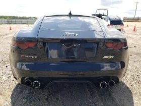 Jaguar F-Type R 5.0L V8 550кс * Възможност за Лизинг* - 45000 лв. - 93660219 10