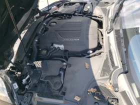 Jaguar F-Type R 5.0L V8 550кс * Възможност за Лизинг* - 45000 лв. - 93660219 11