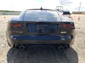 Jaguar F-Type R 5.0L V8 550кс * Възможност за Лизинг* - 45000 лв. - 93660219 6