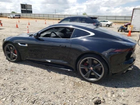 Jaguar F-Type R 5.0L V8 550кс * Възможност за Лизинг* - 45000 лв. - 93660219 2