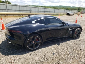 Jaguar F-Type R 5.0L V8 550кс * Възможност за Лизинг* - 45000 лв. - 93660219 3