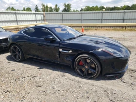 Jaguar F-Type R 5.0L V8 550кс * Възможност за Лизинг* - 45000 лв. - 93660219 4