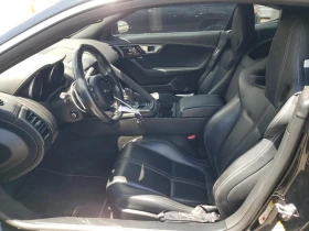 Jaguar F-Type R 5.0L V8 550кс * Възможност за Лизинг* - 45000 лв. - 93660219 7