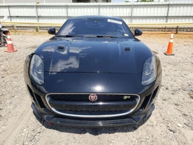 Jaguar F-Type R 5.0L V8 550кс * Възможност за Лизинг* - 45000 лв. - 93660219 5