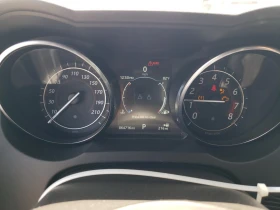 Jaguar F-Type R 5.0L V8 550кс * Възможност за Лизинг* - 45000 лв. - 93660219 9