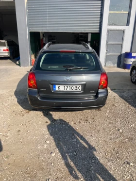 Обява за продажба на Toyota Avensis T25 ~4 700 лв. - изображение 7