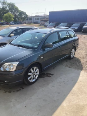 Обява за продажба на Toyota Avensis T25 ~4 700 лв. - изображение 8